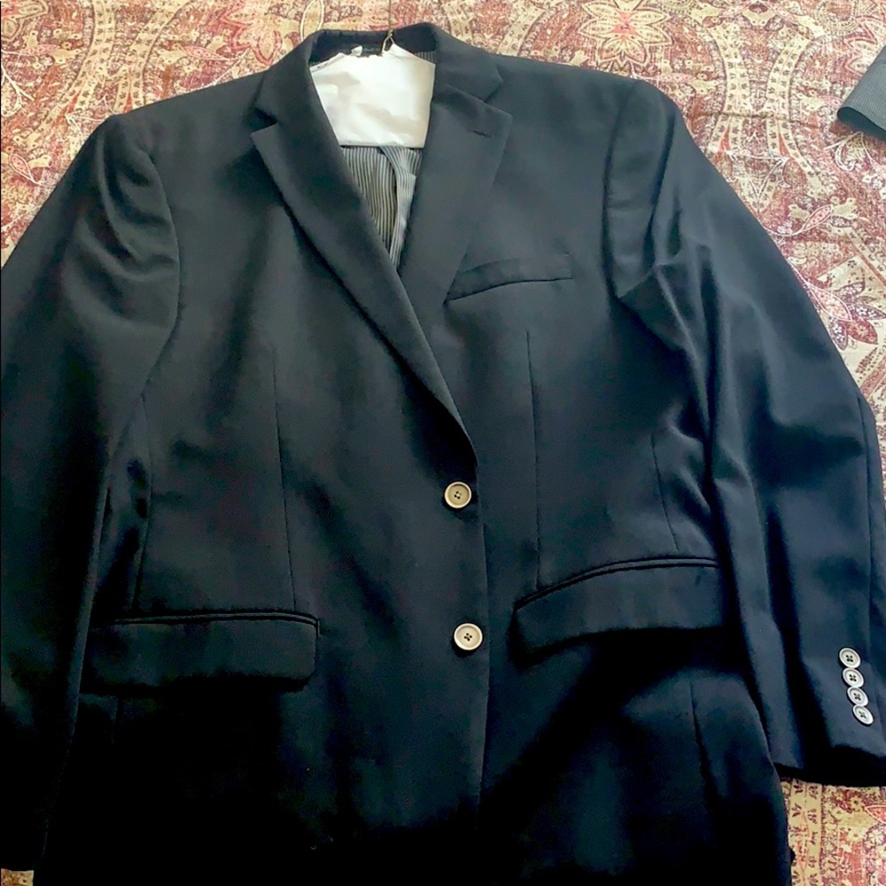 Calvin Klein Sport coat